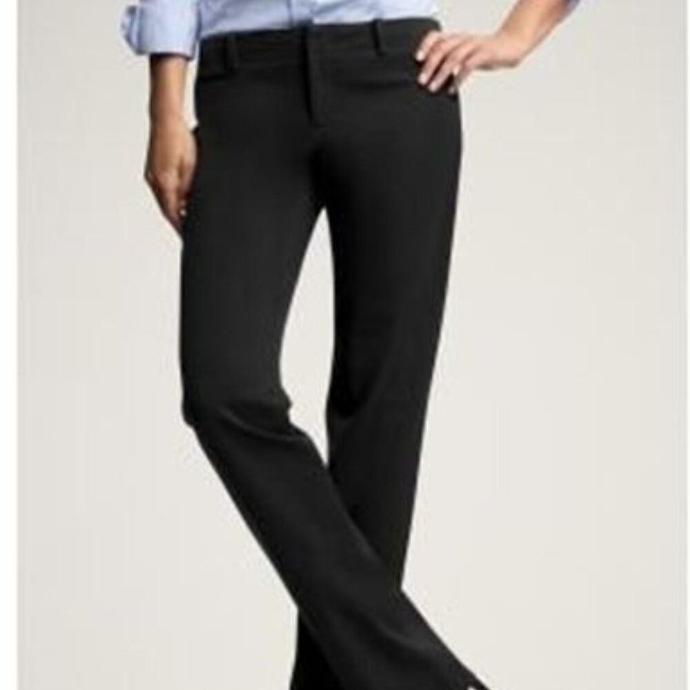 New With Tags! GAP charcoal gray TRUE STRAIGHT Pant, 16R